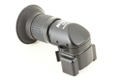 極上品◆Nikon DR-6 角窓用変倍アングルファインダー