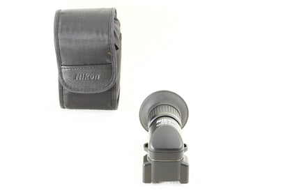 極上品◆Nikon DR-6 角窓用変倍アングルファインダー