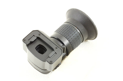 極上品◆Nikon DR-6 角窓用変倍アングルファインダー