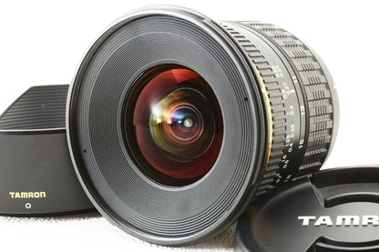 極上品◆TAMRON SP AF 11-18mm F4.5-5.6 Di II A13 Nikon