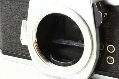 格安品◆ASAHI Pentax SP 55/1.8 レンズ付き