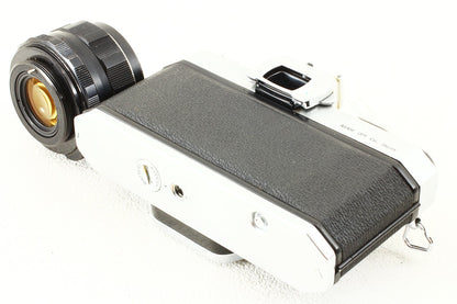 格安品◆ASAHI Pentax SP 55/1.8 レンズ付き