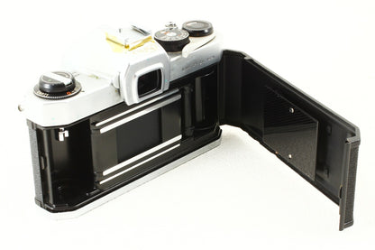 格安品◆ASAHI Pentax SP 55/1.8 レンズ付き