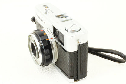 ジャンク品◆OLYMPUS TRIP トリップ 35
