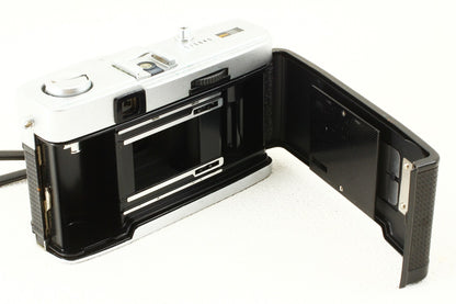 ジャンク品◆OLYMPUS TRIP トリップ 35