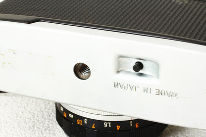 ジャンク品◆OLYMPUS TRIP トリップ 35