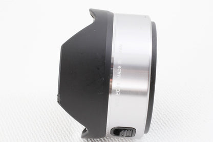 美品◆SONY VCL-ECF1 フィッシュアイコンバーター