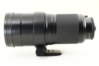 美品◆CONTAX Tele-Apotessar T* 400mm F4 Zeiss