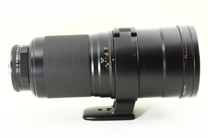 美品◆CONTAX Tele-Apotessar T* 400mm F4 Zeiss
