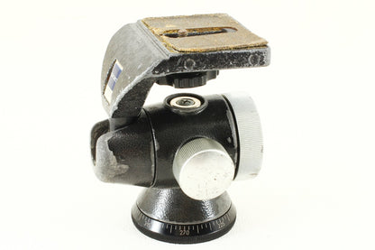 美品◆GITZO オフセンターボール雲台 G1375M