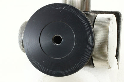 美品◆GITZO オフセンターボール雲台 G1375M