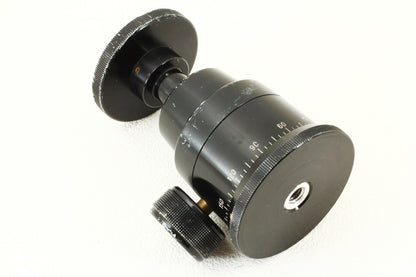 美品◆SLIK SBH-550 GM 大型自由雲台