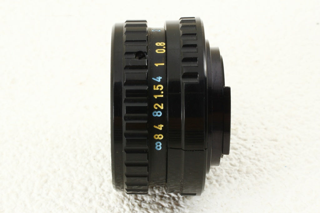 極上品◆PENTAX PENTAX-110 24mm F2.8