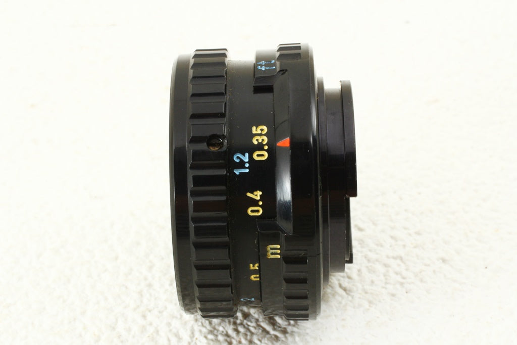 極上品◆PENTAX PENTAX-110 24mm F2.8