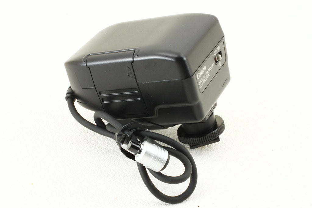 極上品◇Canon LC-5 LC-5SET ワイヤレスコントローラー – Crew