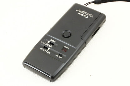 極上品◆Canon LC-5 LC-5SET ワイヤレスコントローラー