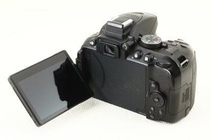 ジャンク品◆Nikon ニコン D5300 ボディ