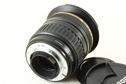 極上品◆TAMRON SP AF 11-18mm F4.5-5.6 Di II A13 Nikon