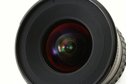 極上品◆TAMRON SP AF 11-18mm F4.5-5.6 Di II A13 Nikon