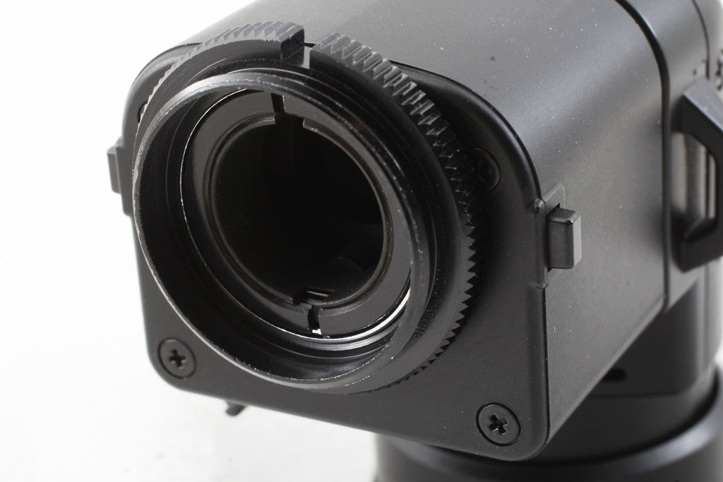 極上品◆Nikon 変倍アングルファインダー DR-5