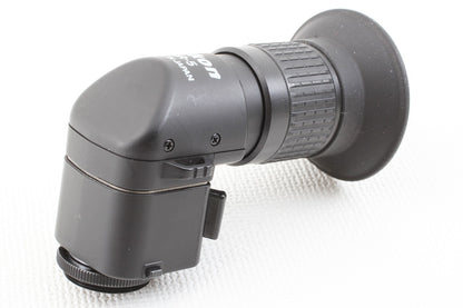 極上品◆Nikon 変倍アングルファインダー DR-5