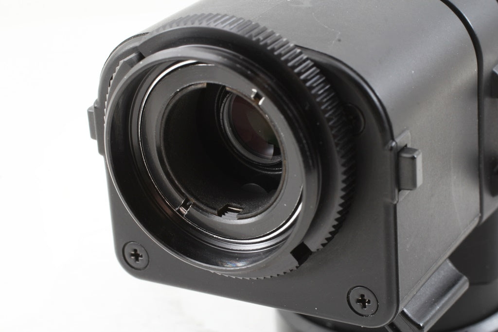 極上品◆Nikon 変倍アングルファインダー DR-5