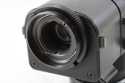 極上品◆Nikon 変倍アングルファインダー DR-5