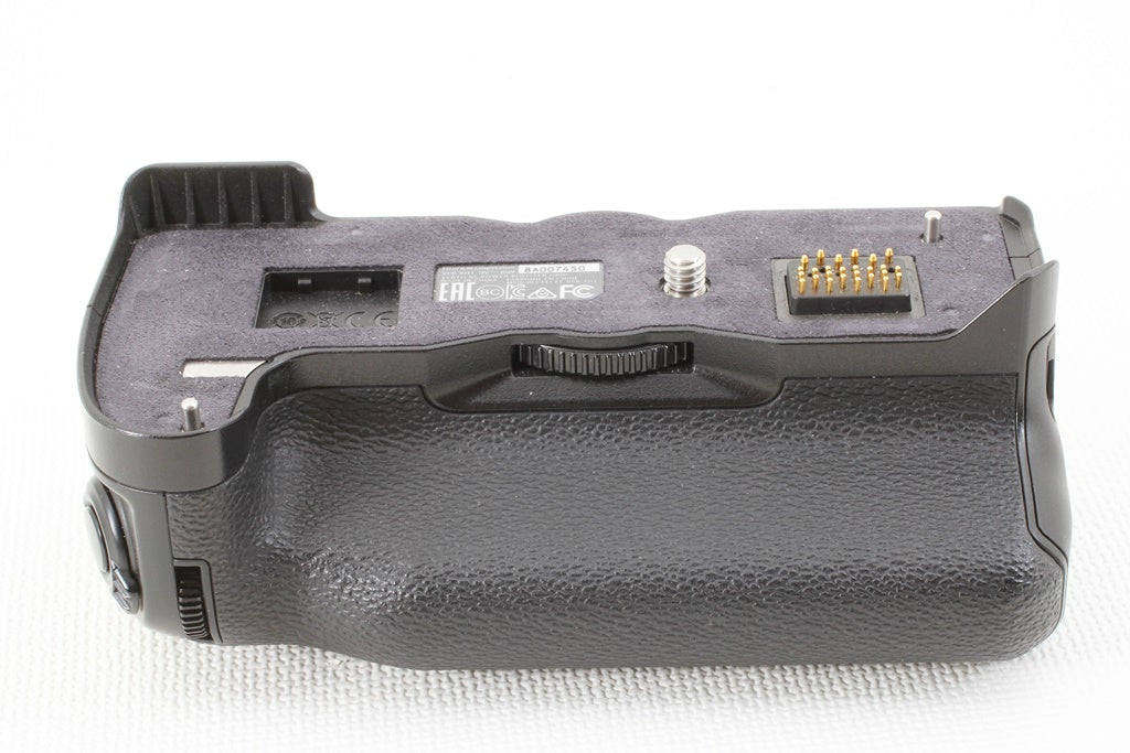 極上品◆FUJIFILM 縦位置パワーブースターグリップ VPB-XH1