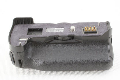 極上品◆FUJIFILM 縦位置パワーブースターグリップ VPB-XH1