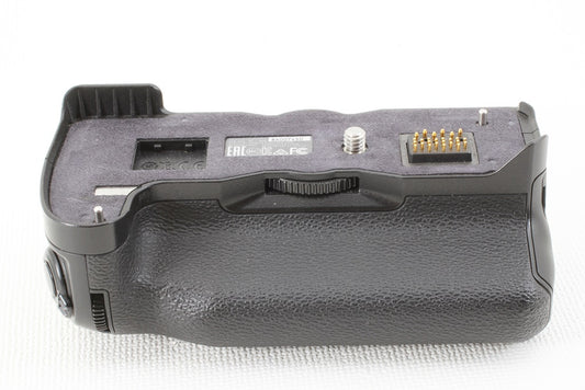 極上品◆FUJIFILM 縦位置パワーブースターグリップ VPB-XH1