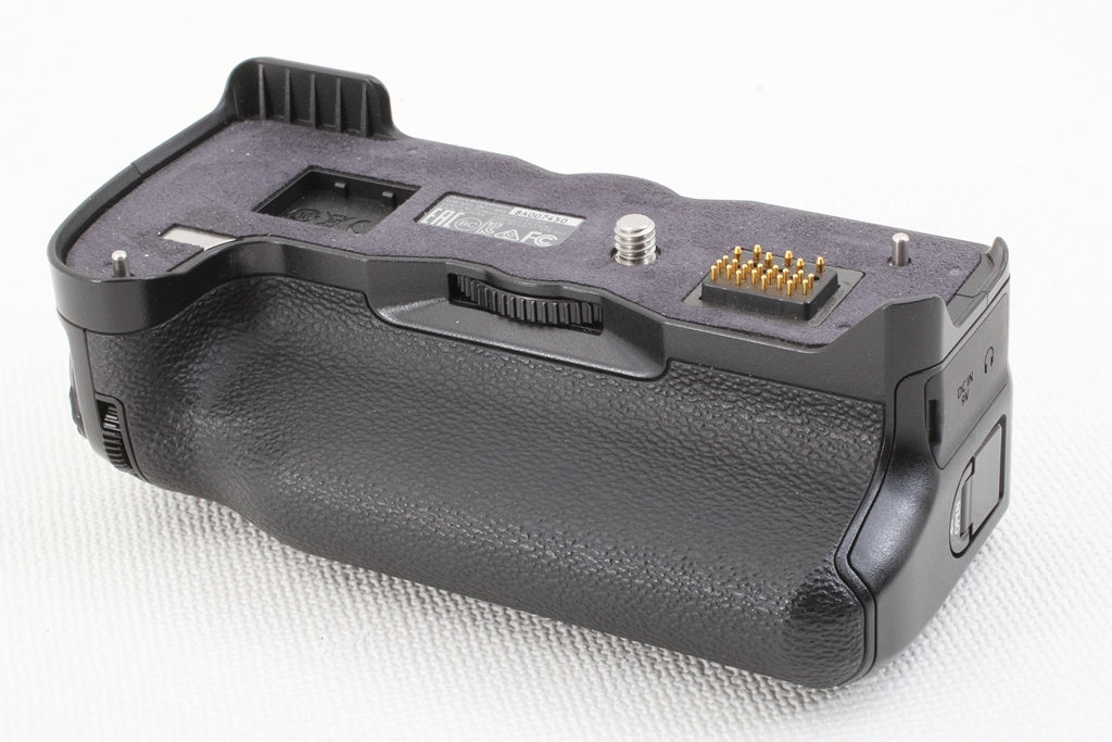 極上品◆FUJIFILM 縦位置パワーブースターグリップ VPB-XH1