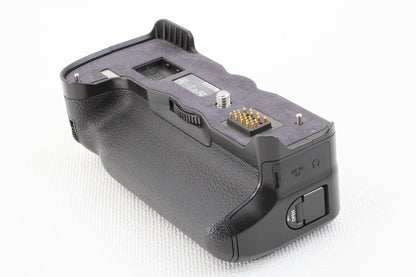 極上品◆FUJIFILM 縦位置パワーブースターグリップ VPB-XH1