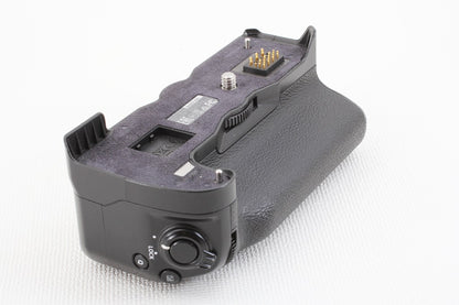 極上品◆FUJIFILM 縦位置パワーブースターグリップ VPB-XH1