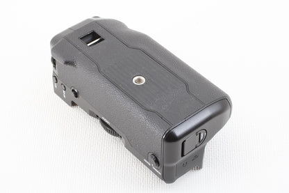 極上品◆FUJIFILM 縦位置パワーブースターグリップ VPB-XH1