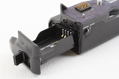 極上品◆FUJIFILM 縦位置パワーブースターグリップ VPB-XH1