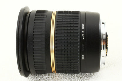 極上品◆Tamron SP AF 10-24mm F3.5-4.5 Di Ⅱ B001 Canon