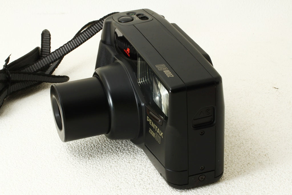 格安品◆Pentax ペンタックス ZOOM 90