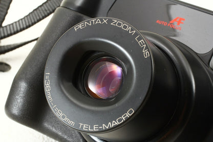 格安品◆Pentax ペンタックス ZOOM 90