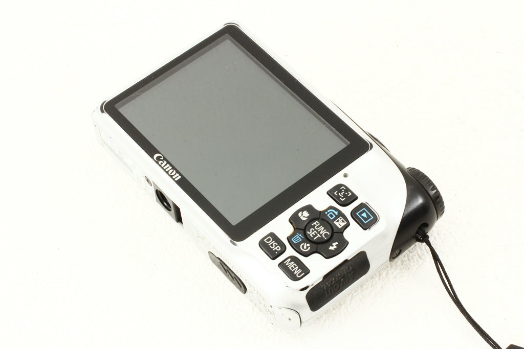 美品◆CANON PowerShot A2200