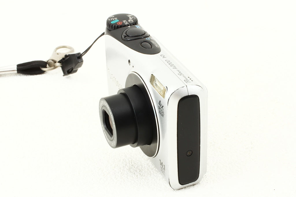 美品◆CANON PowerShot A2200