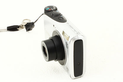 美品◆CANON PowerShot A2200