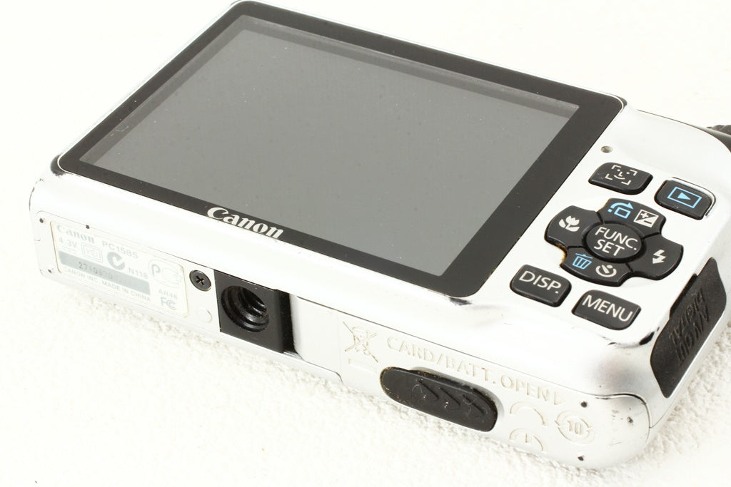 美品◆CANON PowerShot A2200