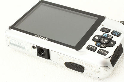 美品◆CANON PowerShot A2200