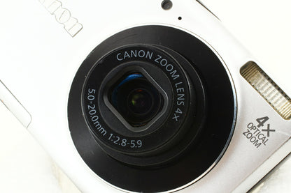 美品◆CANON PowerShot A2200