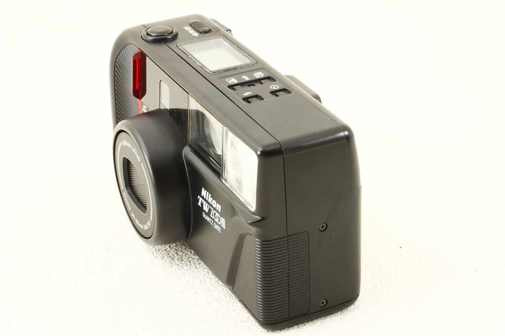 美品◆NIKON TW ZOOM QD