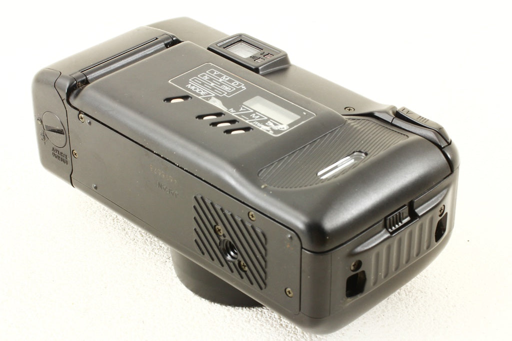 美品◆NIKON TW ZOOM QD