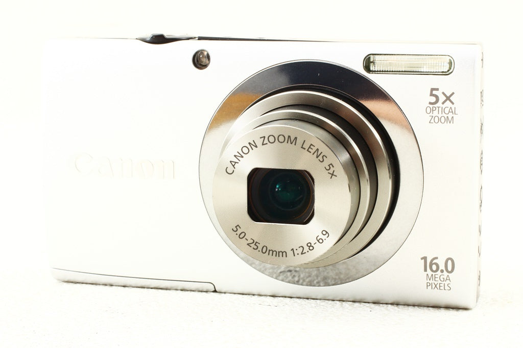 美品◆CANON PowerShot A2300