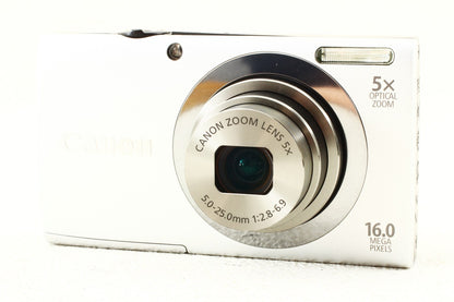 美品◆CANON PowerShot A2300