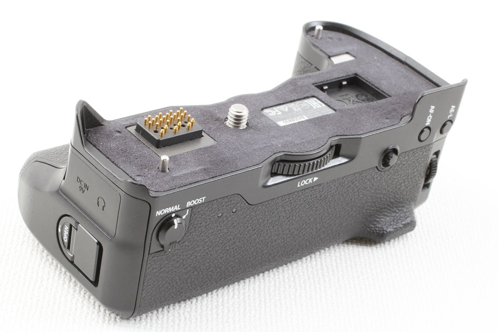 極上品◆FUJIFILM 縦位置パワーブースターグリップ VPB-XH1