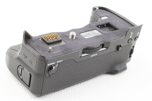 極上品◆FUJIFILM 縦位置パワーブースターグリップ VPB-XH1
